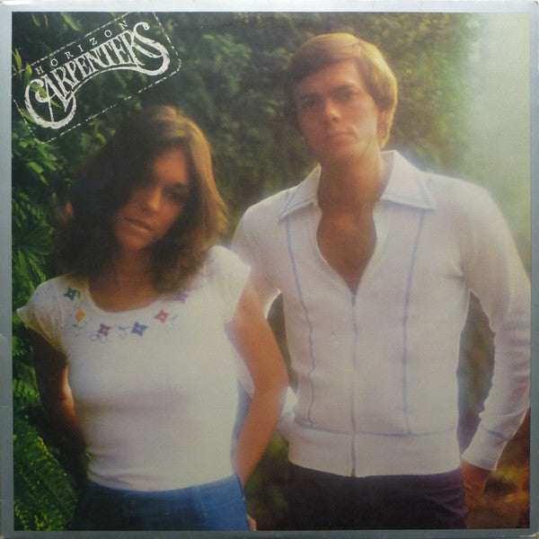 Carpenters : Horizon (LP, Album)