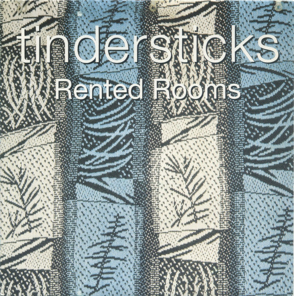 Tindersticks : Rented Rooms (7", Single)