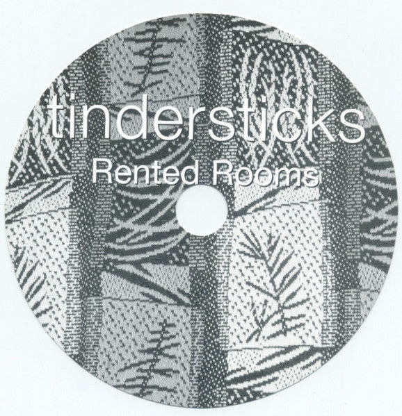 Tindersticks : Rented Rooms (7", Single)