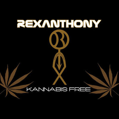 Rexanthony : Kannabis Free (12")