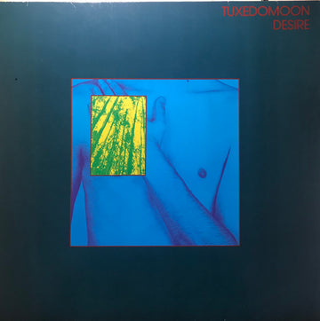 Tuxedomoon : Desire (LP, Album)