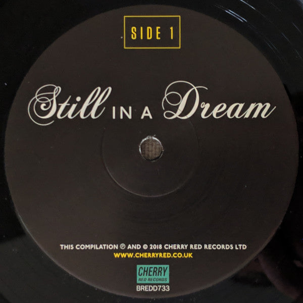 Various : Still In A Dream: A Story Of Shoegaze 1988-1995 (2xLP, Comp, Ltd, RE, Gat)