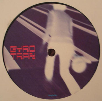 Apoll : Grenzfeld EP (12", EP)