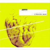 Agents Xi : Le Monstre Jaune (CD)