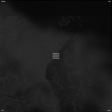 NONN : XVII (LP, Album, Ltd, Cle)