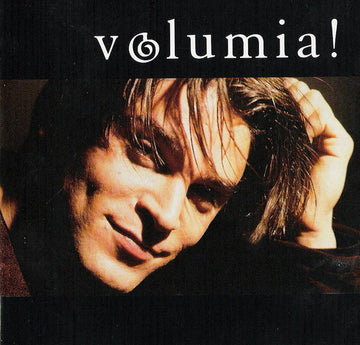 Volumia! : Volumia! (CD, Album)