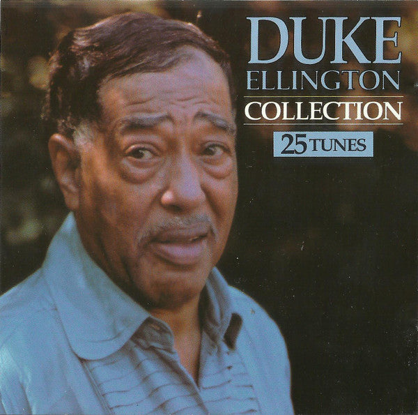 Duke Ellington : Collection (CD, Comp)