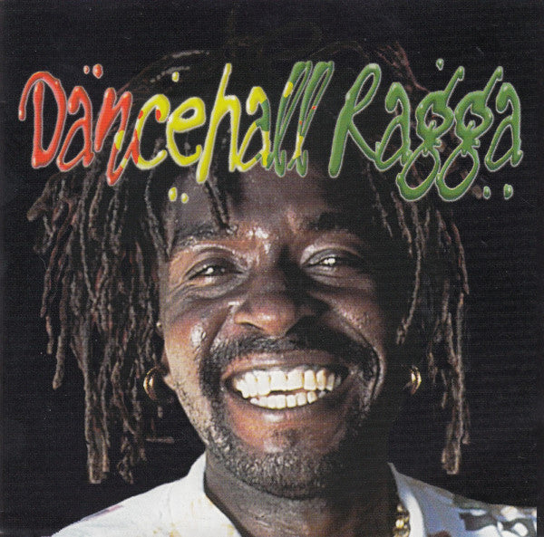 Various : Dancehall Ragga (2xCD, Comp)