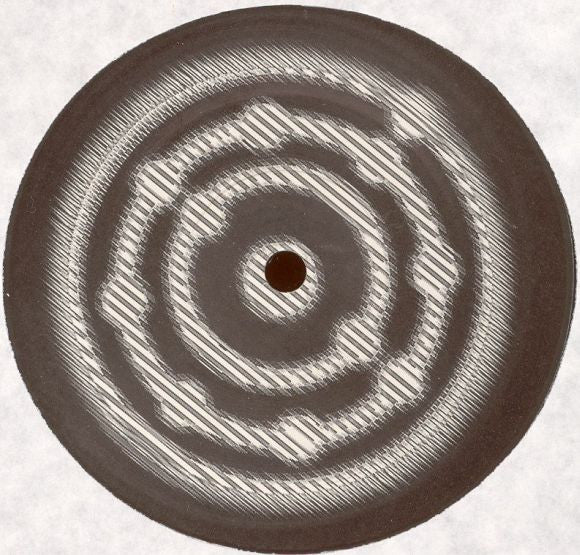 Monomorph : Metoh (The Remixes) (12")