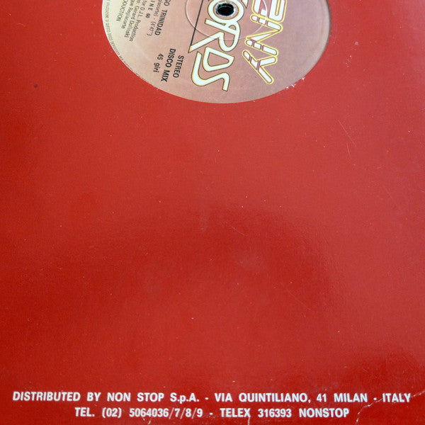 Magazine 60 : Rendez-Vous Sur La Costa Del Sol (12")