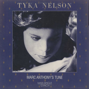 Tyka Nelson : Marc Anthony's Tune (12", Maxi)