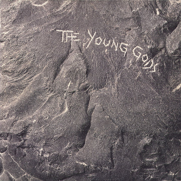 The Young Gods : The Young Gods (LP, Album)