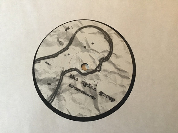 The Dylan Group : If I Had Been Able... (12")