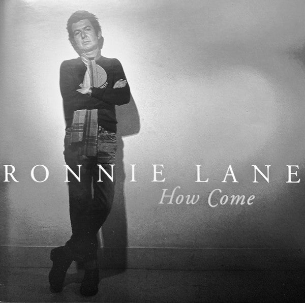 Ronnie Lane : How Come (CD, Comp)