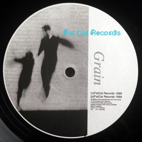 Grain : Untitled (12")