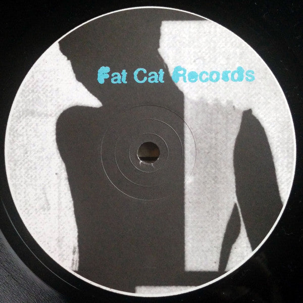 Grain : Untitled (12")