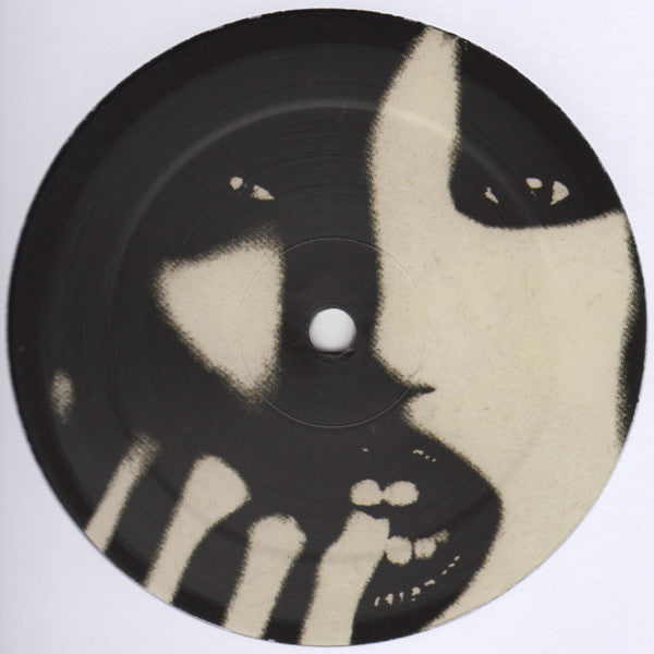 Pieces Of A Pensive State Of Mind : Pieces Of A Pensive State Of Mind (12", RE)