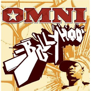 Omni (4) : Ballyhoo (2x12", Single)