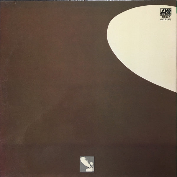Led Zeppelin : Led Zeppelin II (LP, Album, RE, Gat)