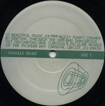 Modal : Carnivalesque (2x12")