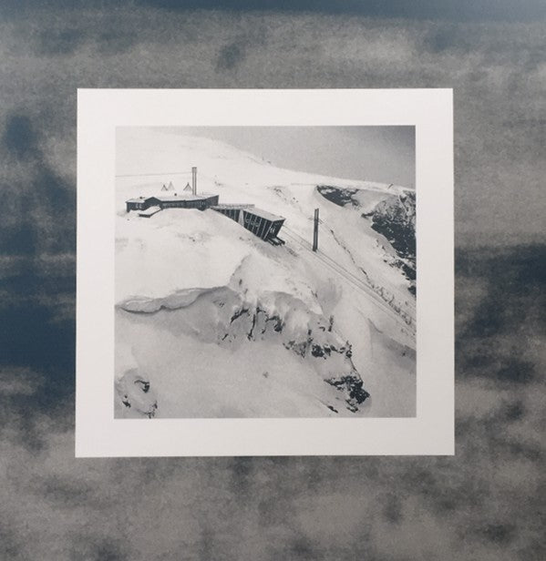 Hia* | Biosphere : Polar Sequences (2xLP, Album, Ltd, RE, RM)