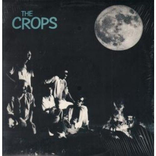 The Crops : The Crops (LP, Album)