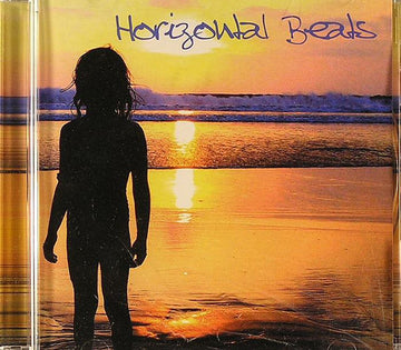 Various : Horizontal Beats (CD, Comp)