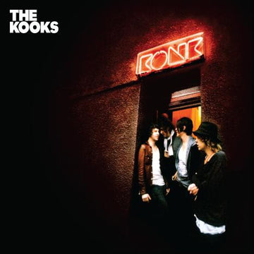 The Kooks : Konk (2xCD, Album, Enh, S/Edition, Tri)