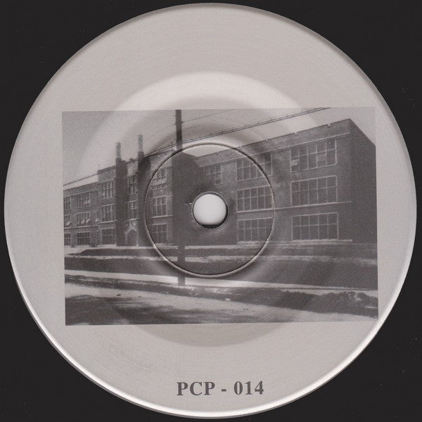 '68 Comeback : High School Confidential (7")