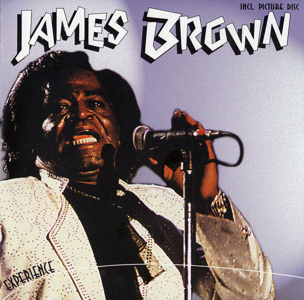 James Brown : James Brown (CD, Comp)