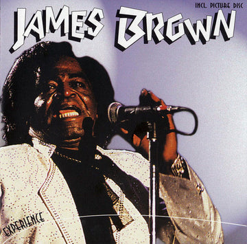 James Brown : James Brown (CD, Comp)