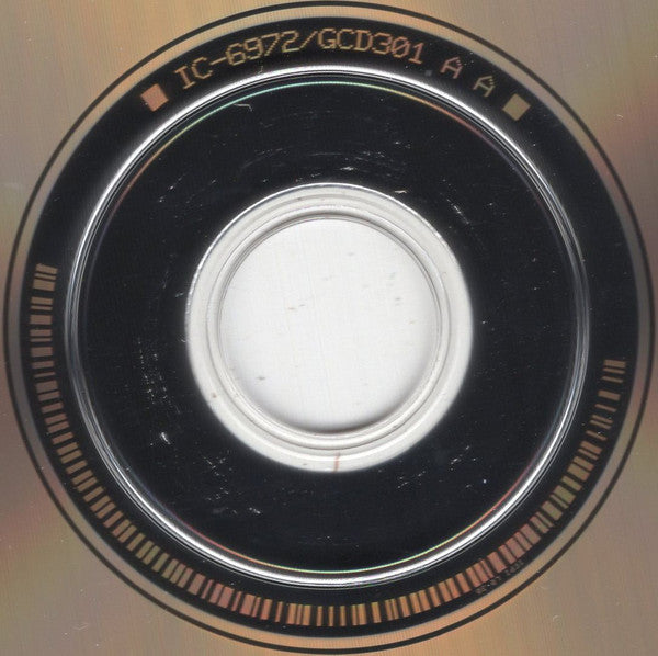 Geantrai : The Music Makers (CD, Album)