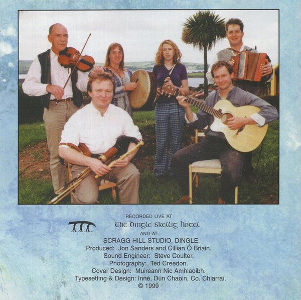 Geantrai : The Music Makers (CD, Album)