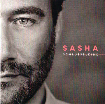 Sasha (5) : Schlüsselkind (2xCD, Album, Dlx)