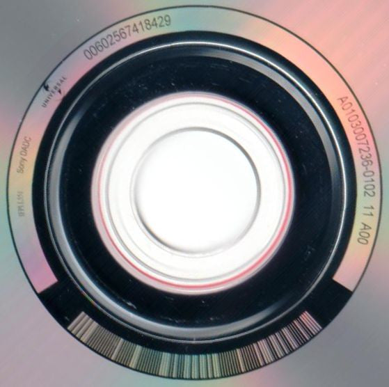 Sasha (5) : Schlüsselkind (2xCD, Album, Dlx)