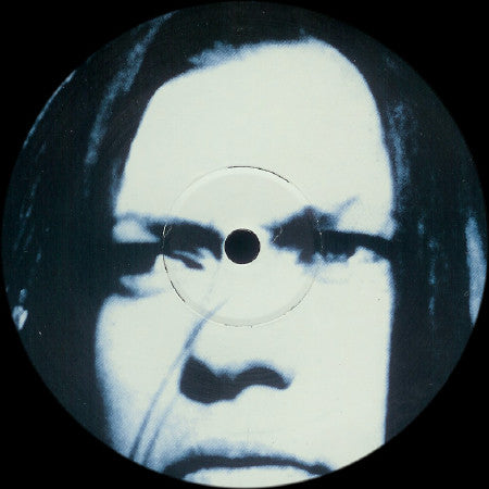 Symetrics : Life Goes On (12", Single)