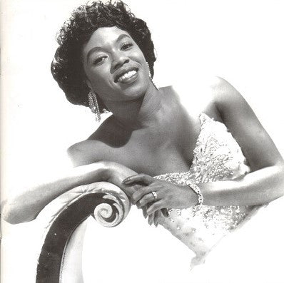 Sarah Vaughan : Sarah Vaughan In Hi-Fi (CD, Album, RE, RM, Dig)