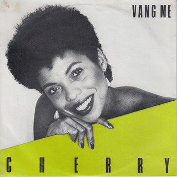 Cherry (31) : Vang Me (7", Single)