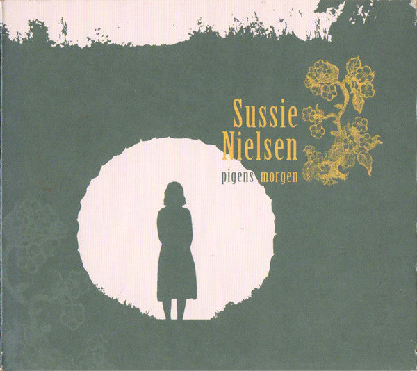 Sussie Nielsen : Pigens Morgen (CD, Album)