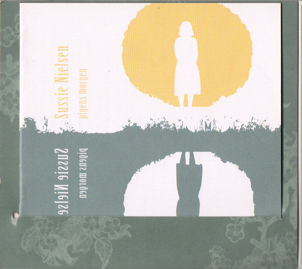 Sussie Nielsen : Pigens Morgen (CD, Album)