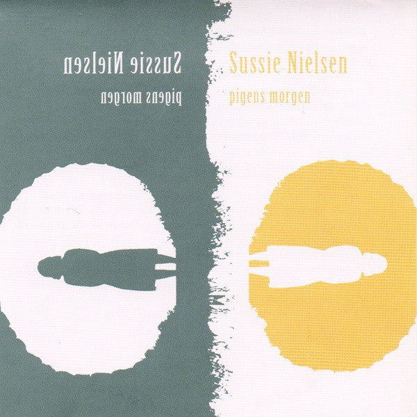 Sussie Nielsen : Pigens Morgen (CD, Album)