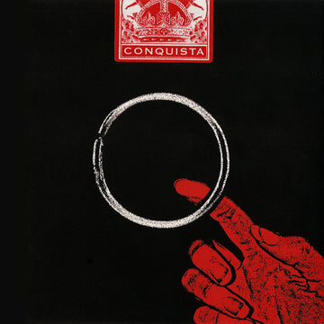 The White Stripes : Conquista (7", Single)