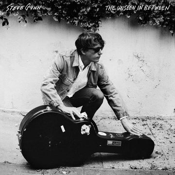 Steve Gunn : The Unseen In Between (LP, Album)