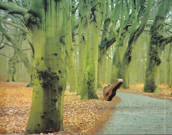 Boudewijn de Groot : Een Nieuwe Herfst (CD, Album)