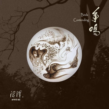 沼泽乐队 = 沼泽乐队 : 争鸣 = Birds Contending (LP, Album, Ltd, Num)