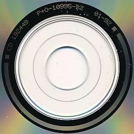 The Playing Rockets : Best Of (CD, Comp)