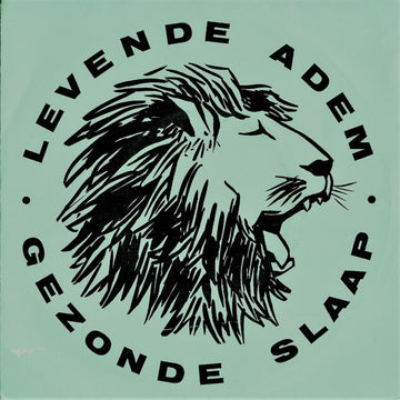 Rama Polderman : Levende Adem . Gezonde Slaap . Yoga Ontspanningsoefeningen Voor De Westerse Mens (7")