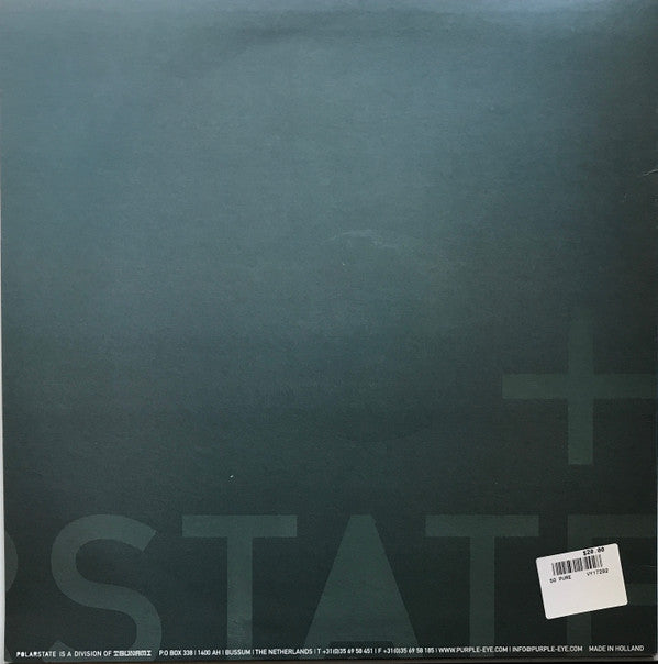 Subsola : So Pure (12")