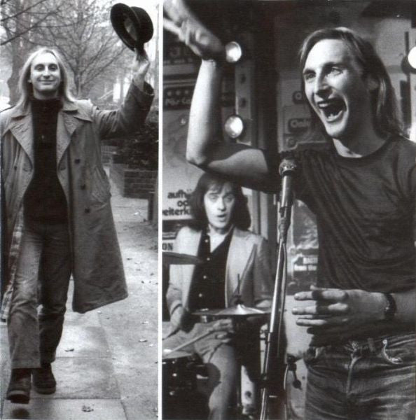 Otto Waalkes : (Die Zweite) (CD, Album, RE)