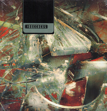 The Breeders : Mountain Battles (LP, Album)